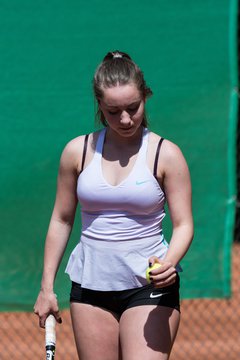 Iweta Israelan 198 - Blankeneser Pfingstturnier